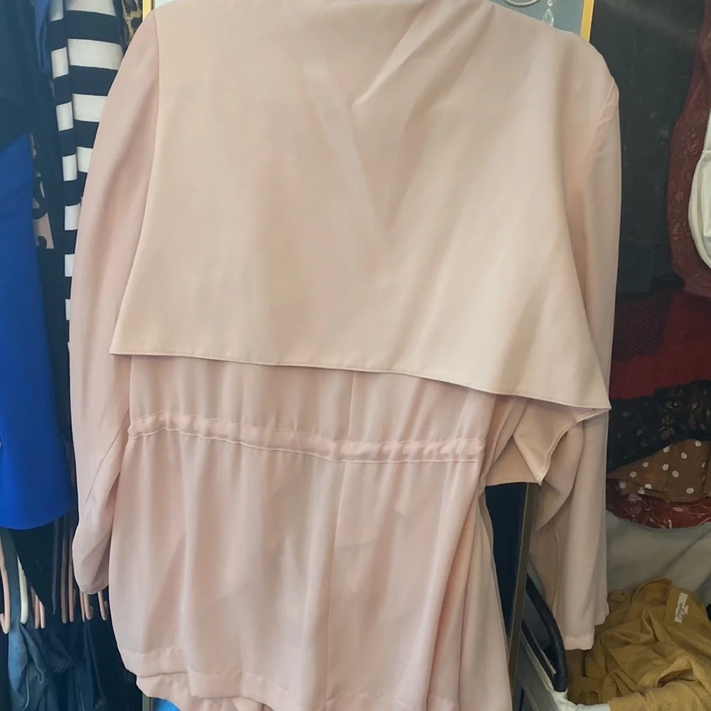 ASOS drape blazer - Picture 6 of 6